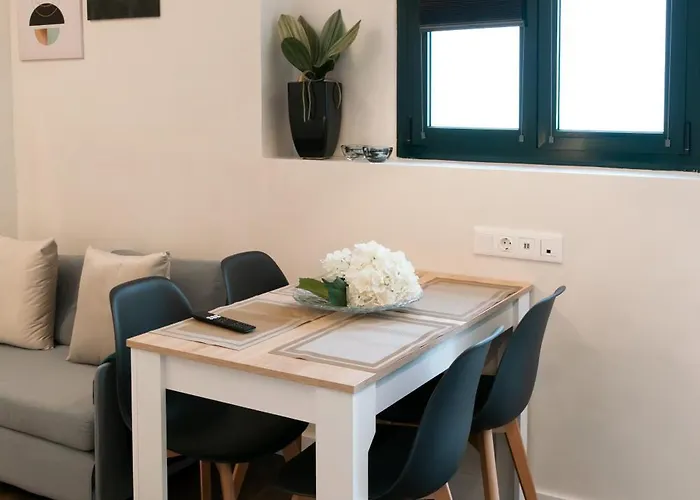 Social Cabouqueira Appartement