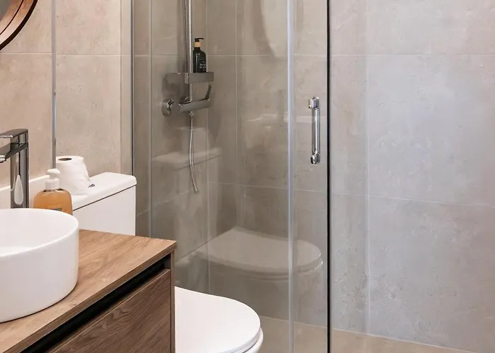 Social Cabouqueira Appartement Funchal (Madeira)