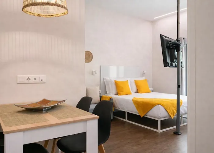 Appartement Social Cabouqueira *