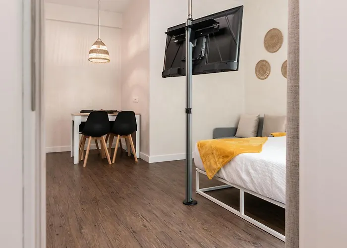 Appartement Social Cabouqueira Funchal (Madeira)