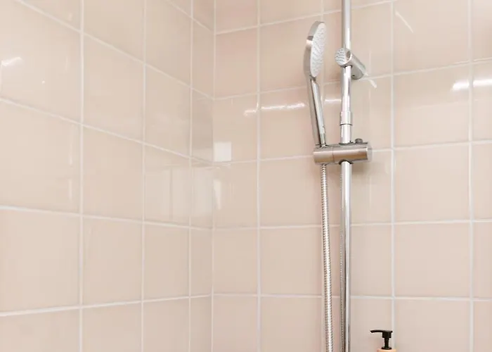 Social Cabouqueira Appartement Funchal (Madeira)