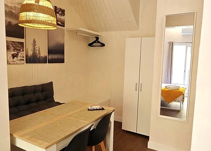 Appartement Social Cabouqueira Funchal (Madeira)