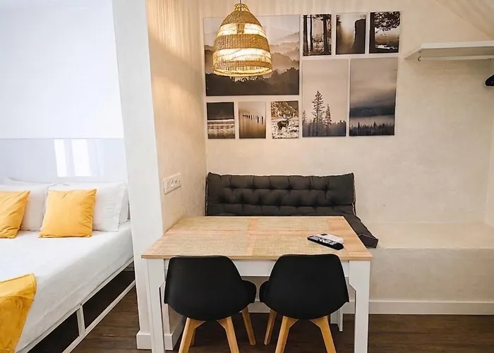 Appartement Social Cabouqueira *