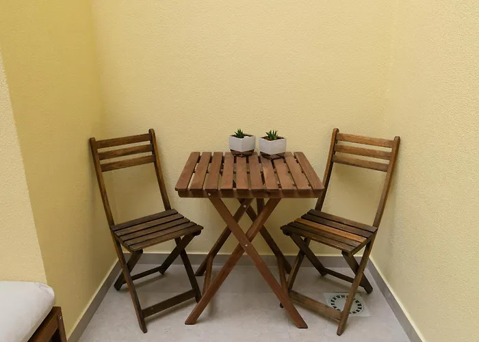 Appartement Social Cabouqueira Funchal (Madeira)